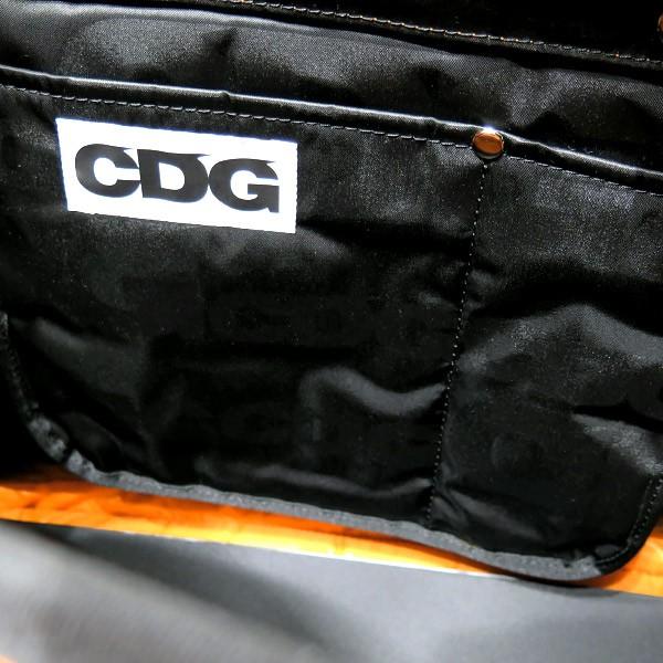 COMME des GARCONS (CDG) コムデギャルソン × PORTER ポーター COMME des GARCONS (CDG) コムデギャルソン × PORTER ポーター