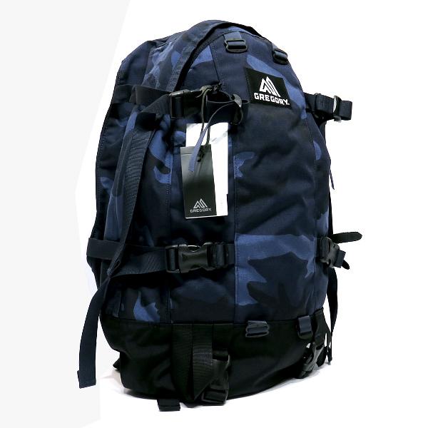 GREGORY（グレゴリー） SOPHNET. ソフネット × DAY AND HALF BACK PACK