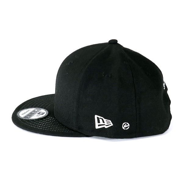 sacai サカイ × NEW ERA ニューエラ × Fragment design フラグメント