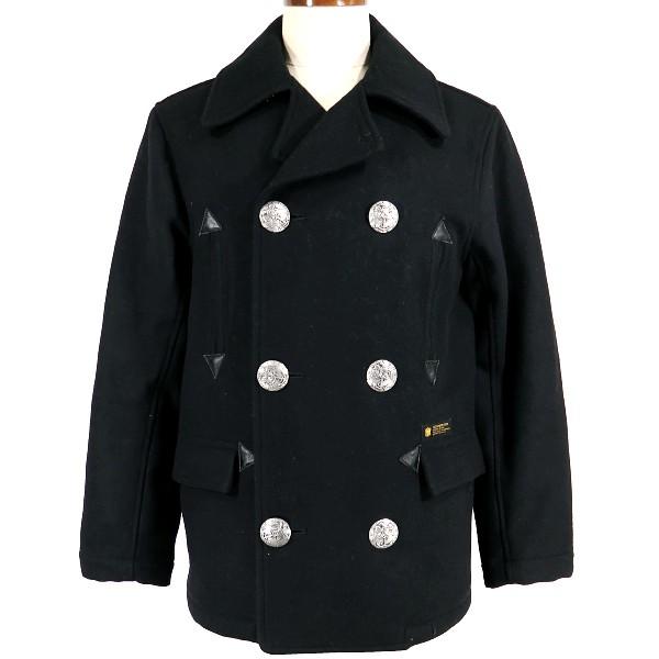 NEIGHBORHOOD（ネイバーフッド） 14AW PEA/WN-COAT 142AQNH-JKM05
