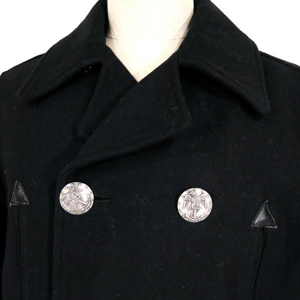 NEIGHBORHOOD ネイバーフッド 14AW PEA/WN-COAT 142AQNH-JKM05 NEIGHBORHOOD ネイバーフッド 14AW PEA/WN-COAT 142AQNH-JKM05