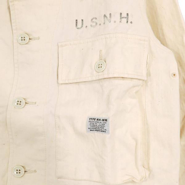 NEIGHBORHOOD（ネイバーフッド） 17AW MIL-UTILITY/C-SHIRT.LS 172SPNH