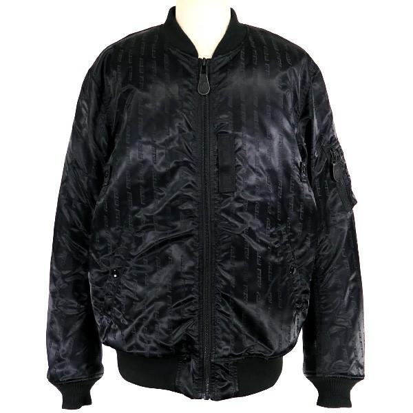 ナナ　NEIGHBORHOOD ファーストMA-1 ネイバーフッド最初期 NEIGHBORHOOD（ネイバーフッド） 18AW EM.MA-1/N-JKT MA1 フライト