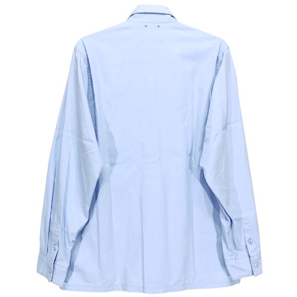 NEIGHBORHOOD（ネイバーフッド） DURABLE WORK/C-SHIRT.LS BENH-SH-M05