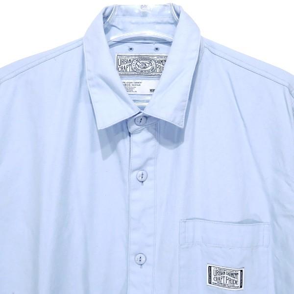 NEIGHBORHOOD（ネイバーフッド） DURABLE WORK/C-SHIRT.LS BENH-SH-M05
