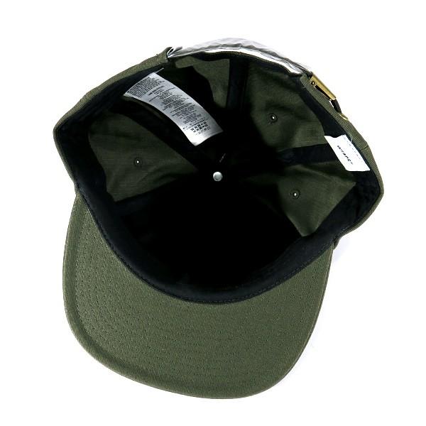 タップス　バンズ　キャップ WTAPS（ダブルタップス） ×VANS バンズ 18SS WAFFLE LOVERS CLUB CAP