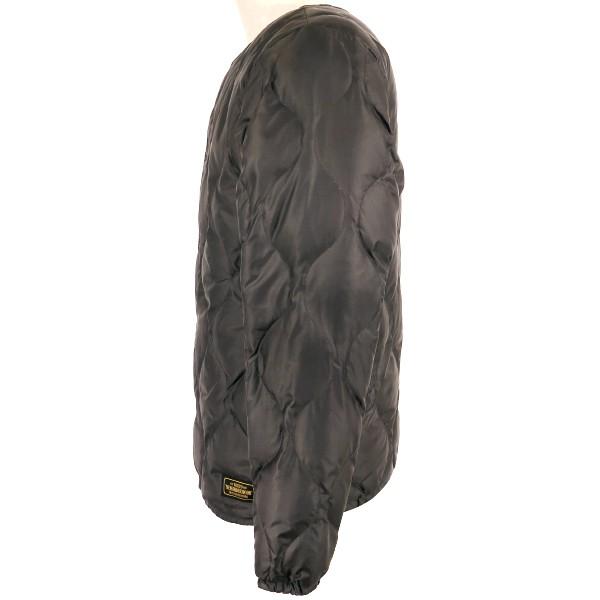 NEIGHBORHOOD ネイバーフッド 17AW DUEL/E-JKT 172TSNH-JKM09