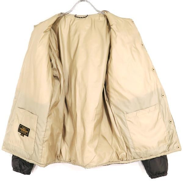 NEIGHBORHOOD ネイバーフッド 17AW DUEL/E-JKT 172TSNH-JKM09  