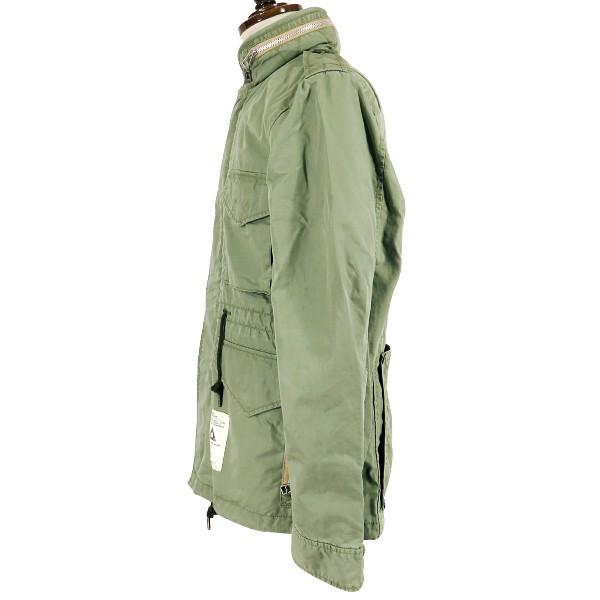 NEIGHBORHOOD ネイバーフッド 12SS M65.MOD/CN-JKT SVG M-65 NEIGHBORHOOD ネイバーフッド 12SS M65.MOD/CN-JKT SVG M-65