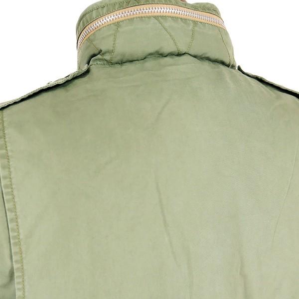 NEIGHBORHOOD ネイバーフッド 12SS M65.MOD/CN-JKT SVG M-65 NEIGHBORHOOD ネイバーフッド 12SS M65.MOD/CN-JKT SVG M-65