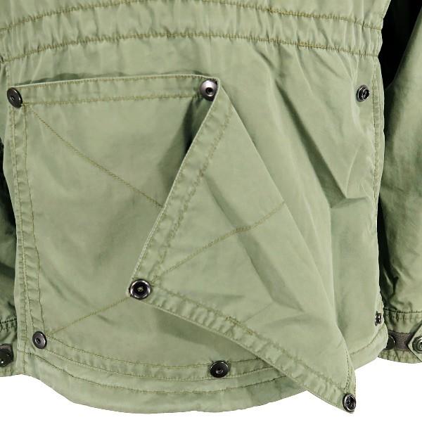 NEIGHBORHOOD ネイバーフッド 12SS M65.MOD/CN-JKT SVG M-65 NEIGHBORHOOD ネイバーフッド 12SS M65.MOD/CN-JKT SVG M-65