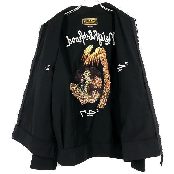 NEIGHBORHOOD ネイバーフッド 11SS FIXX.47/ER-JKT 111BRNH NEIGHBORHOOD ネイバーフッド 11SS FIXX.47/ER-JKT 111BRNH