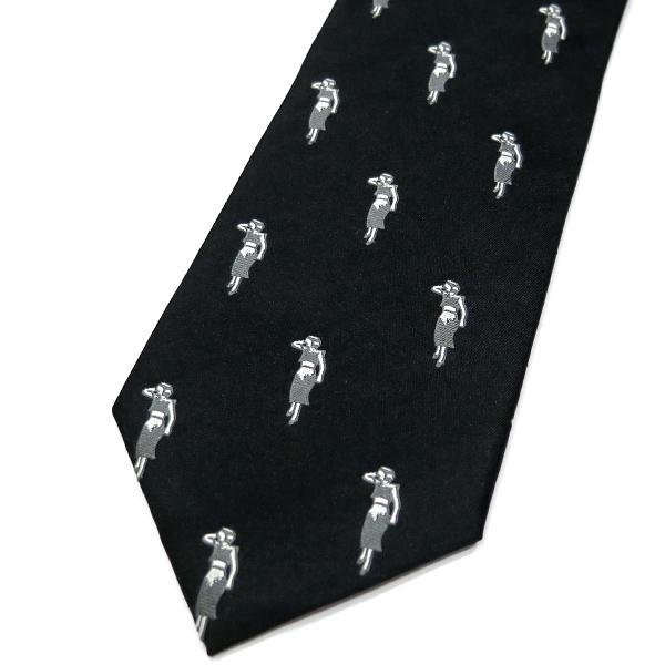 NEIGHBORHOOD（ネイバーフッド） 12AW NHCE/S-TIE 122WSCEN-AC01S