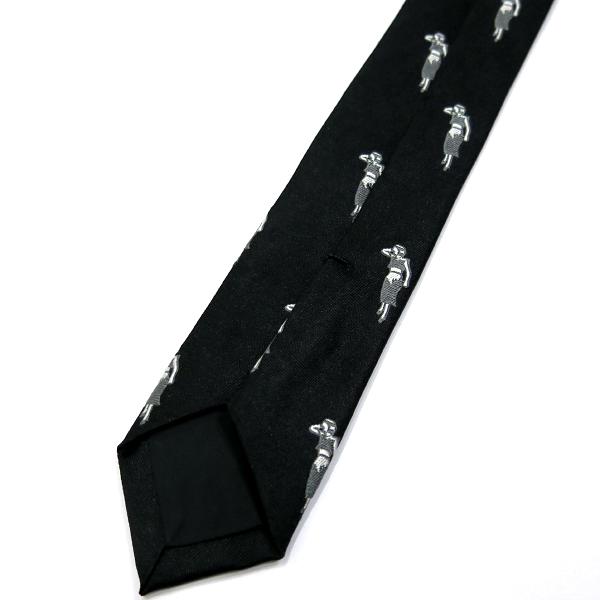 NEIGHBORHOOD（ネイバーフッド） 12AW NHCE/S-TIE 122WSCEN-AC01S