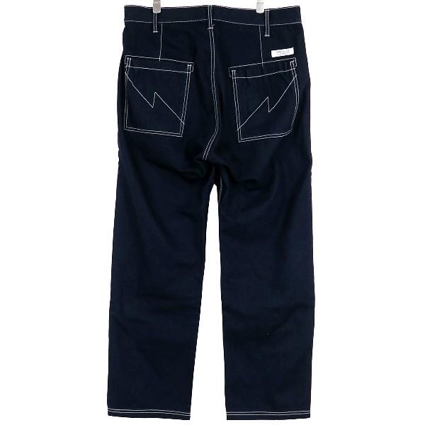 neighborhood ネイバーフッド　デニム　ペインターパンツ ネイバーフットneighborhood utility デニムペインターパンツ