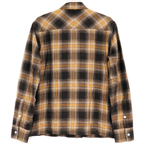NEIGHBORHOOD（ネイバーフッド） 12SS TIMBER/C-SHIRT.LS 121SPNH