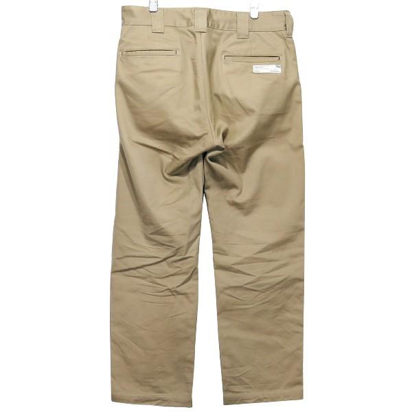 NEIGHBORHOOD ネイバーフッド 11SS KENDAL.BASIC/C-PT 111ARNH