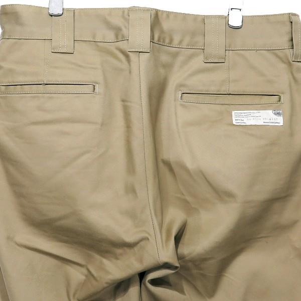 NEIGHBORHOOD ネイバーフッド 11SS KENDAL.BASIC/C-PT 111ARNH