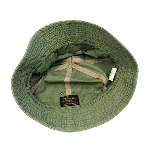 NEIGHBORHOOD（ネイバーフッド） 11AW BUSH.BALL/C-HAT 112RPNH-HT02