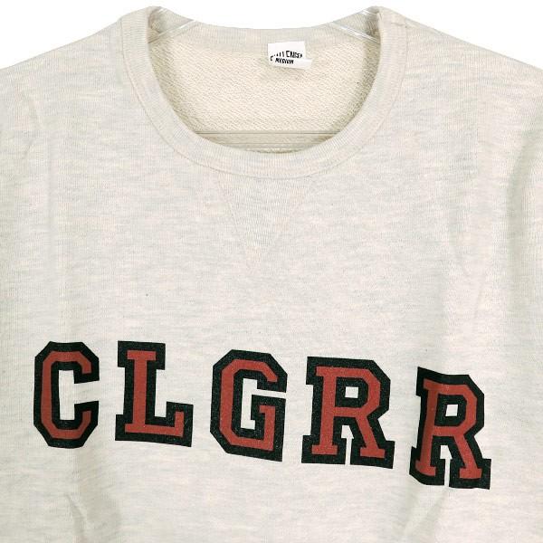 CHALLENGER（チャレンジャー） × ROUGH AND RUGGED ラフアンドラゲッド