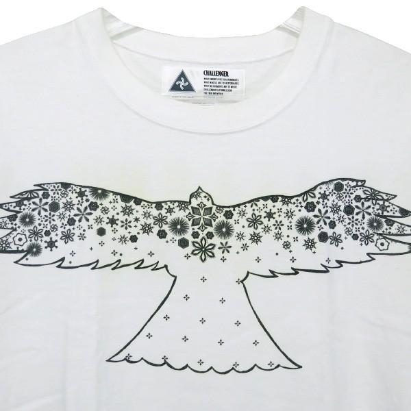 CHALLENGER（チャレンジャー） BRIGADE Tシャツ : Nana International