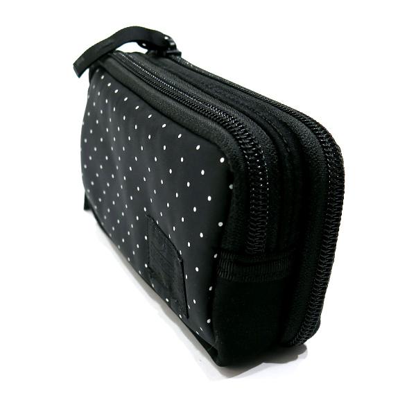 HEAD PORTER ヘッドポーター BLACKBEAUTY ドットカメラケース HEAD PORTER ヘッドポーター BLACKBEAUTY ドットカメラケース