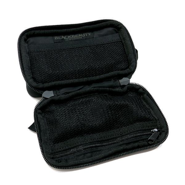 HEAD PORTER ヘッドポーター BLACKBEAUTY ドットカメラケース HEAD PORTER ヘッドポーター BLACKBEAUTY ドットカメラケース