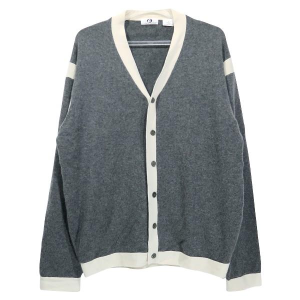 I*B様 グッドイナフ GOOD ENOUGH カーディガン GOODENOUGH（グッドイナフ） カシミアカーディガン : Nana