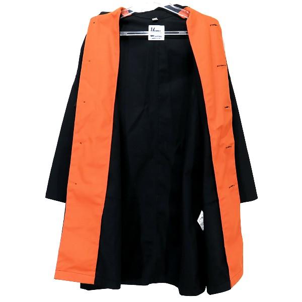 SOPHNET. ソフネット 18SS YARMO DUSTER COAT SOPH-180164 SOPHNET. ソフネット 18SS YARMO DUSTER COAT SOPH-180164