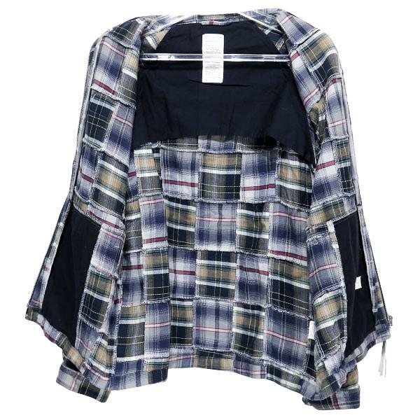 WTAPS（ダブルタップス） 07SS GREASE JACKET グリース ジャケット