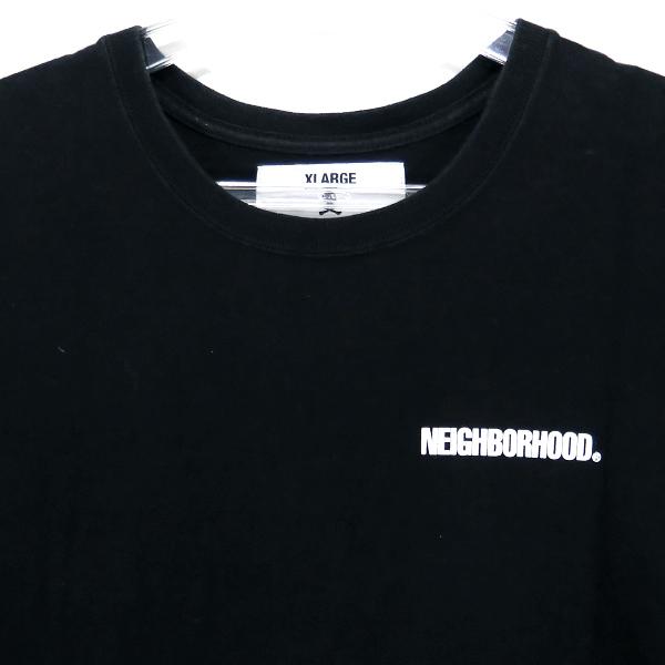 NEIGHBORHOOD ネイバーフッド 一番 TOKYO Tシャツ : n002509402 : Nana