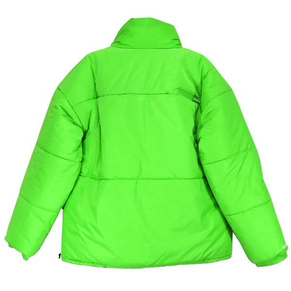 ジャケット・アウター F.C.R.B. BIG EMBLEM STANDCOLLAR BLOUSON F.C.Real Bristol（エフシーレアルブリストル）の「BIG LOGO