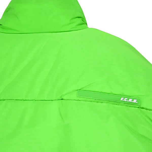 F.C.Real Bristol F.C.R.B. エフシーアールビー 19AW REVERSIBLE