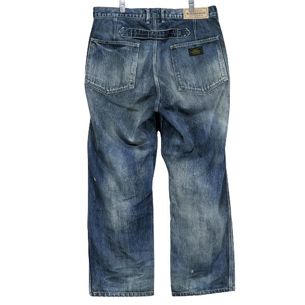 NEIGHBORHOOD ネイバーフッド 19AW SAVAGE.UTILITY/C-PT 192XBNH NEIGHBORHOOD ネイバーフッド 19AW SAVAGE.UTILITY/C-PT 192XBNH