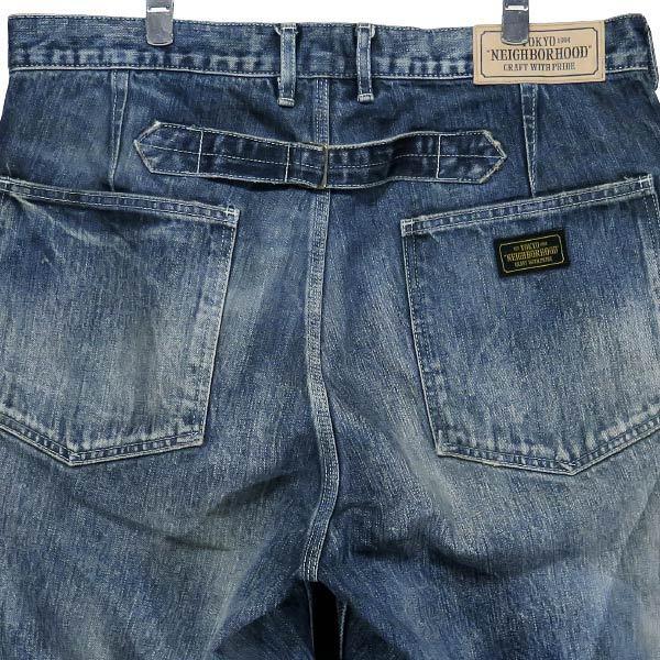 NEIGHBORHOOD ネイバーフッド 19AW SAVAGE.UTILITY/C-PT 192XBNH NEIGHBORHOOD ネイバーフッド 19AW SAVAGE.UTILITY/C-PT 192XBNH
