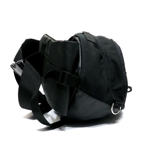 RICHARDSON（リチャードソン） BELT BAG ベルト バッグ : Nana