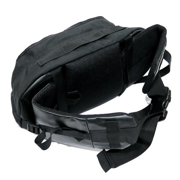 RICHARDSON Richardson リチャードソン BELT BAG ベルト バッグ