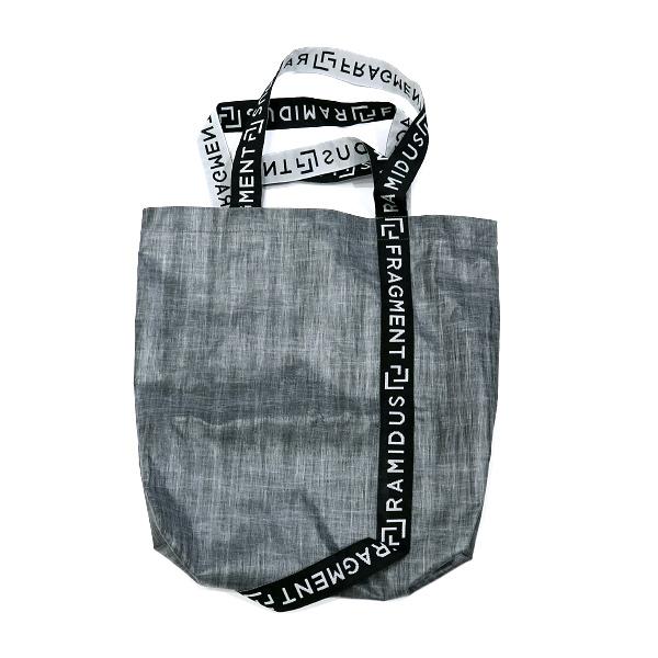 fragment design（フラグメントデザイン） RAMIDUS ラミダス × TOTE