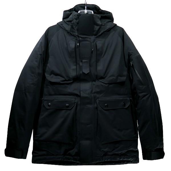 White Mountaineering ホワイトマウンテニアリング　ダウン　S WHITE MOUNTAINEERING ダウンジャケット ダウン 「White