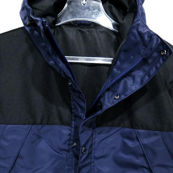 uniform experiment ユニフォームエクスペリメント 18SS MOUNTAIN