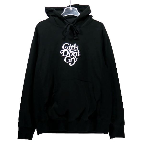 Girls Don't Cry ガールズドントクライ × AMAZON FASHION アマゾン AT