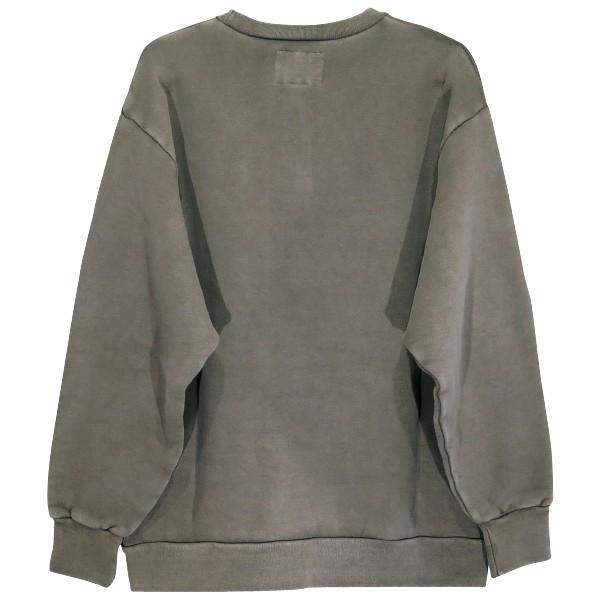 WTAPS ダブルタップス 19AW COLLEGE.DESIGN CREW NECK WTAPS ダブルタップス 19AW COLLEGE.DESIGN CREW NECK