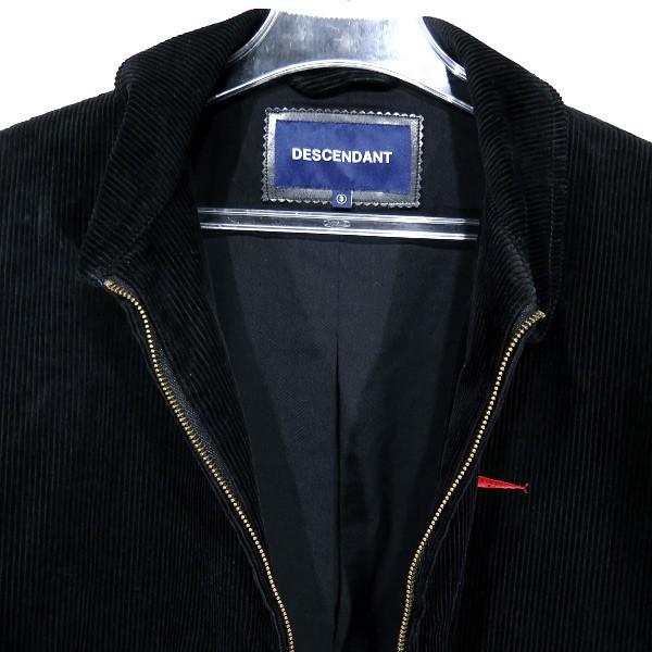 DESCENDANT ディセンダント × Ron Herman ロンハーマン 19AW PE DESCENDANT ディセンダント × Ron Herman ロンハーマン 19AW PE