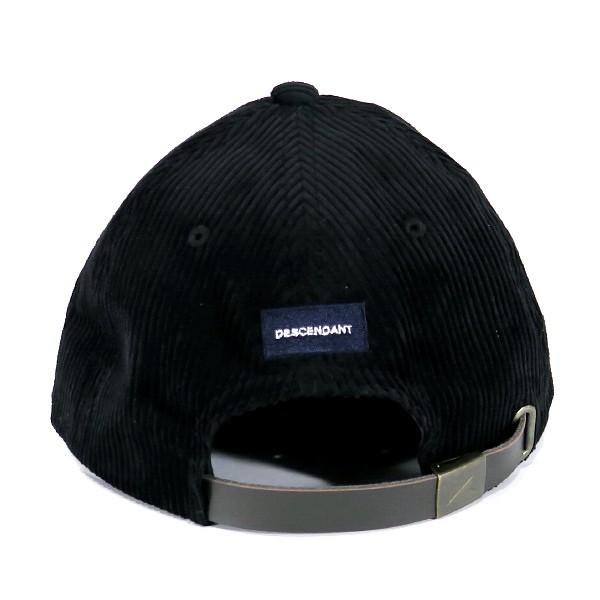 【コラボ】 ディセンダント ロンハーマン キャップ Amazon.co.jp: DESCENDANT ディセンダント ロンハーマン キャップ