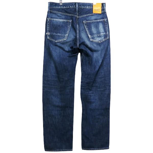 DENHAM（デンハム） ROUTE 413 27190-3-11098 デニムパンツ ジーンズ