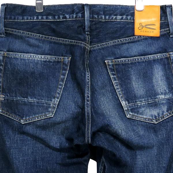 DENHAM（デンハム） ROUTE 413 27190-3-11098 デニムパンツ ジーンズ