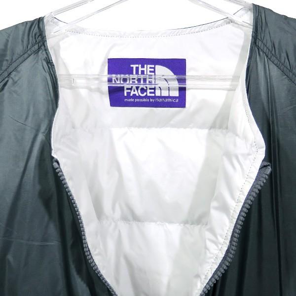 THE NORTH FACE PURPLE LABEL ザ ノース フェイス REVERSIBLE THE NORTH FACE PURPLE LABEL ザ ノース フェイス REVERSIBLE