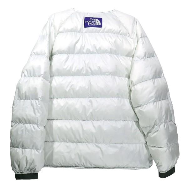 THE NORTH FACE PURPLE LABEL ザ ノース フェイス REVERSIBLE THE NORTH FACE PURPLE LABEL ザ ノース フェイス REVERSIBLE