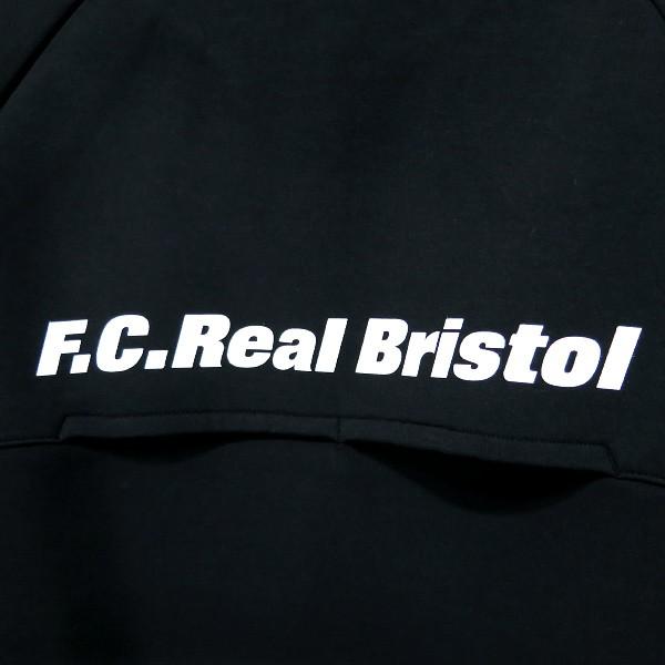 F.C.Real Bristol F.C.R.B. エフシーアールビー 18AW