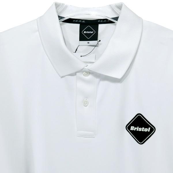 F.C.Real Bristol F.C.R.B. エフシーアールビー 19SS BIG LOGO F.C.Real Bristol F.C.R.B. エフシーアールビー 19SS BIG LOGO